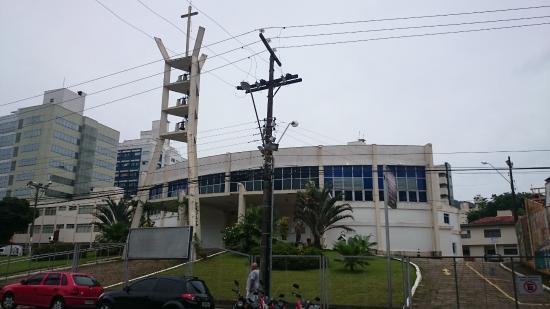 Paróquia Santíssima Trindade